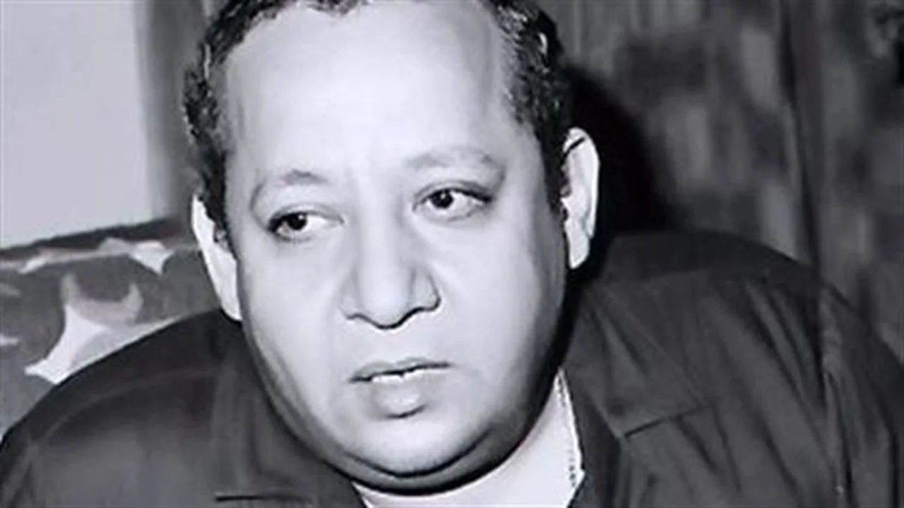 من الزراعة للكوميديا.. محطات فارقة في مشوار الفنان الراحل جورج سيدهم الفني